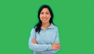 Dra. Itziar Mugica Silleras